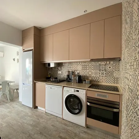 Stylish House Lejlighed *