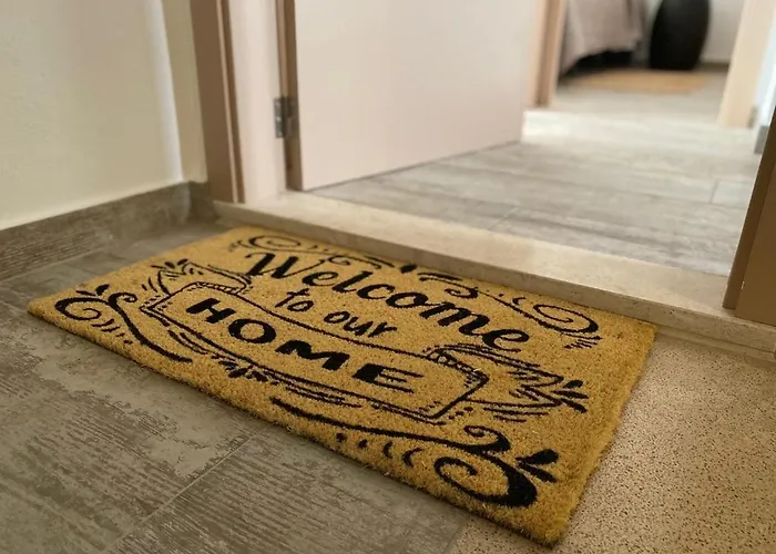 아파트 Stylish House 라고스